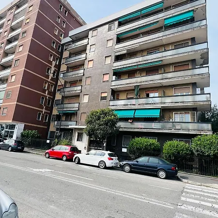 Appartement Residenza Milano *