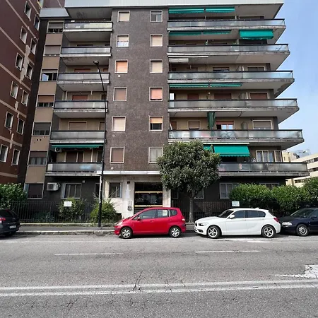 Residenza Milano Appartement Cinisello Balsamo