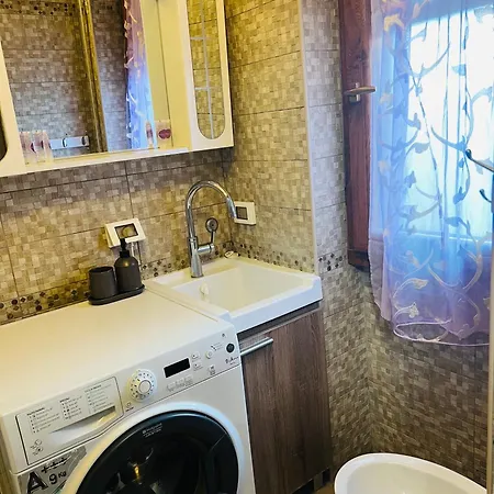 Residenza Milano