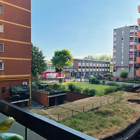 Appartement Residenza Milano *