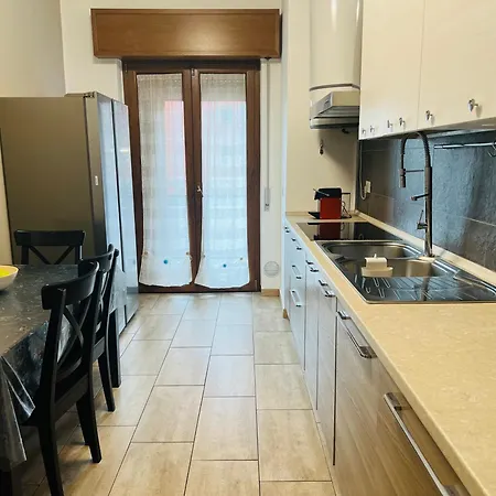 Appartement Residenza Milano