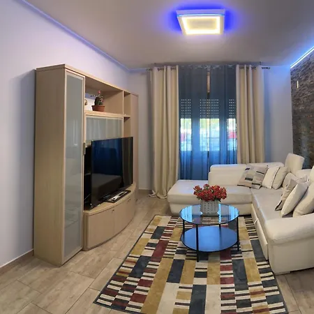 Residenza Milano Appartement *