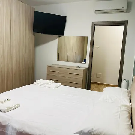 Residenza Milano Appartement Cinisello Balsamo