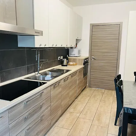 Appartement Residenza Milano Cinisello Balsamo