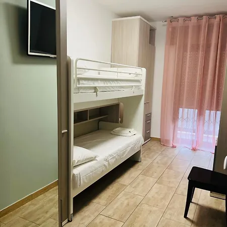 Residenza Milano Appartement