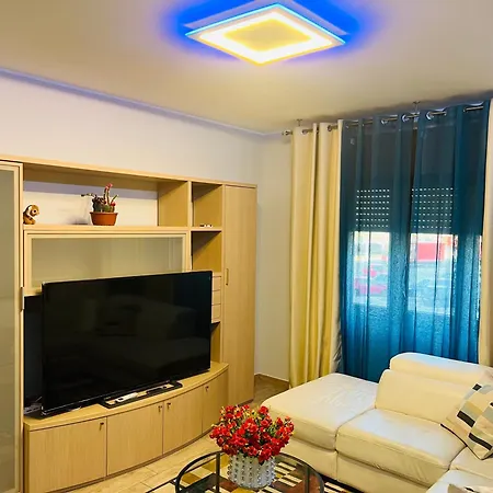 Appartement Residenza Milano *