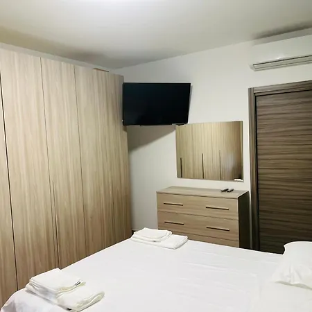 Residenza Milano Appartement *