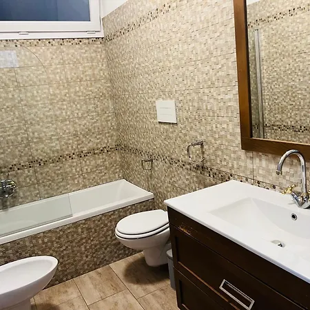 Appartement Residenza Milano Cinisello Balsamo
